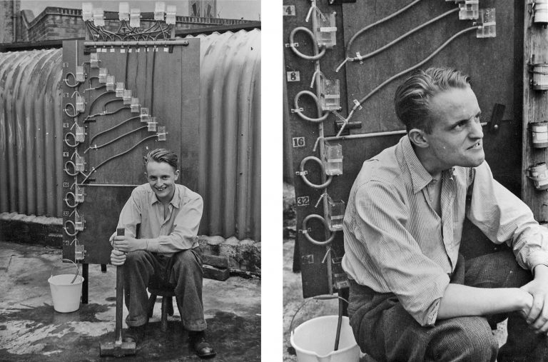 Luchino visconti biografia picture