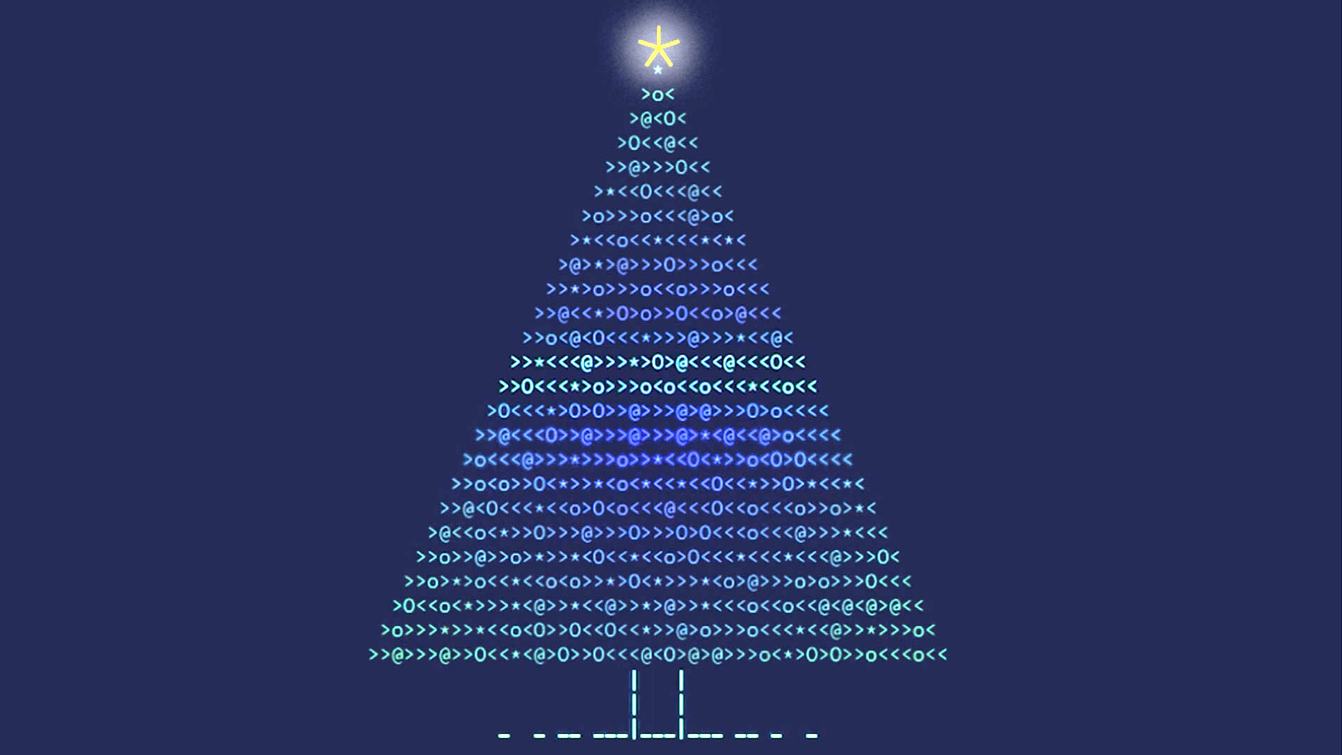 This Puzzle Challenge Brings Joy to the World of Code