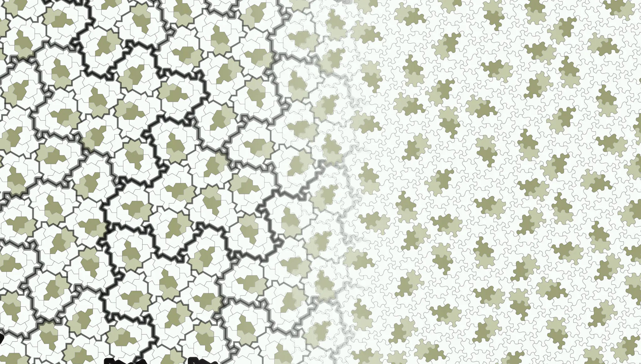 With a New, Improved ‘Einstein,’ Puzzlers Settle a Math Problem