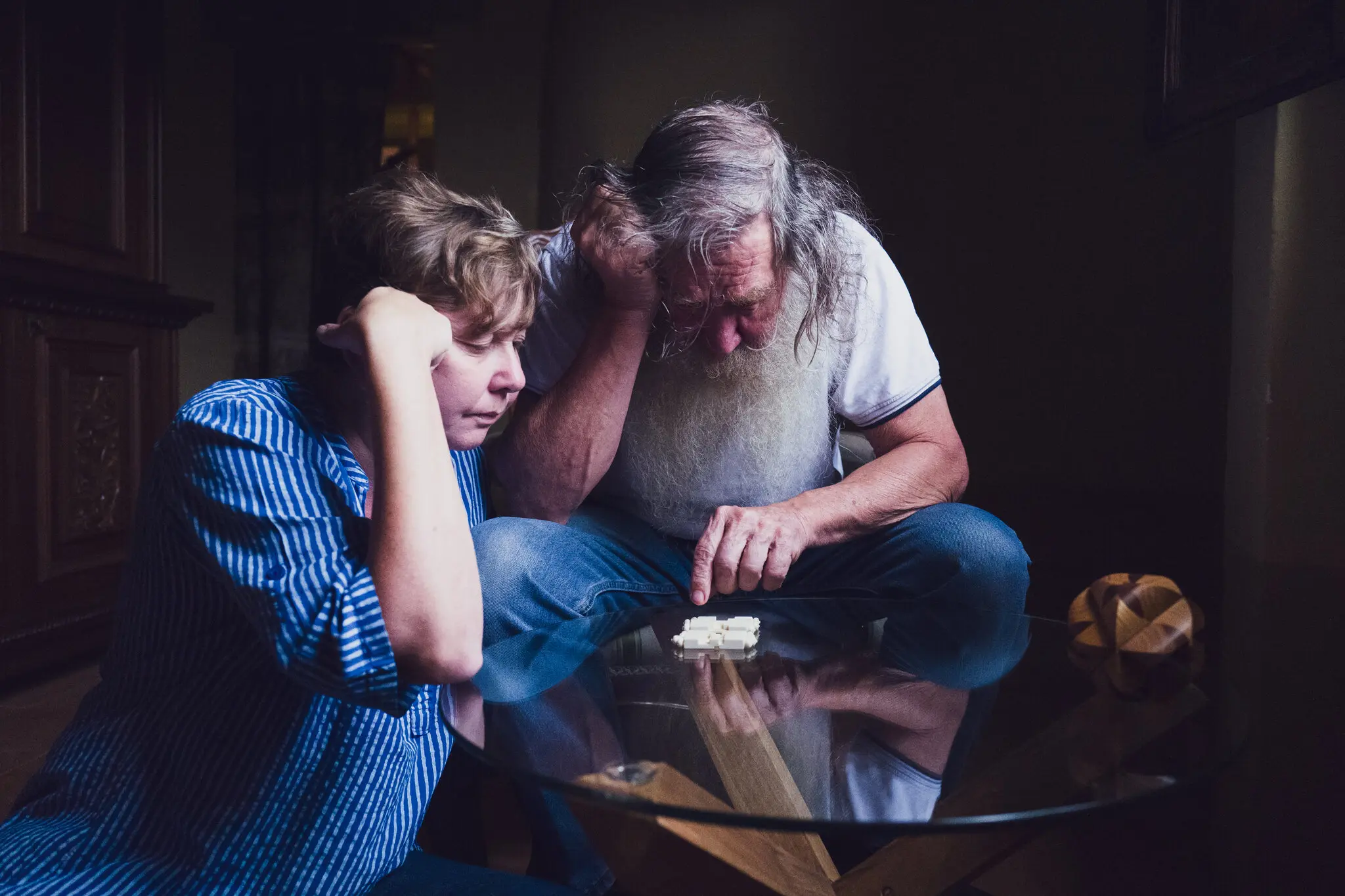 Need a Home for 80,000 Puzzles? Try an Italian Castle.