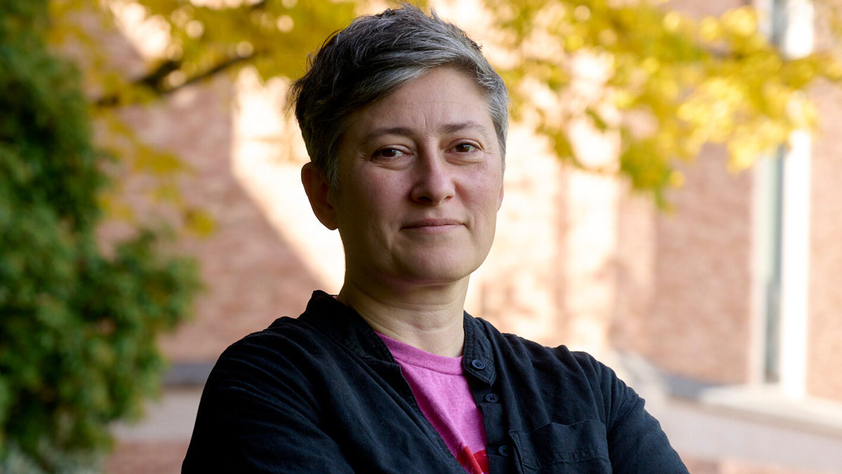 Moon Duchin on the ‘Mathematical Quagmire’ of Gerrymandering