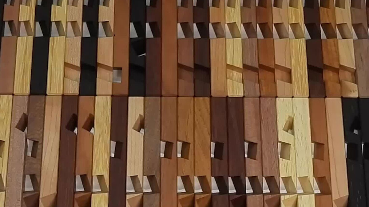 Puzzle Designers Search for That ‘Satisfying Click’