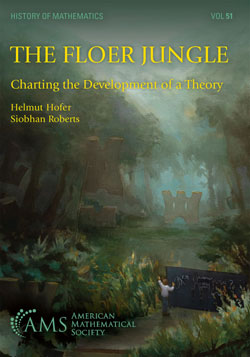 The Floer Jungle: Charting the Development of a Theory The Floer Jungle: Charting the Development of a Theory